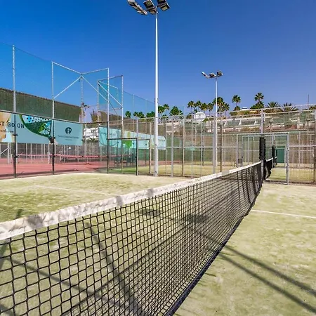 Sports And Sea 4 * Пуерто-дель-Кармен