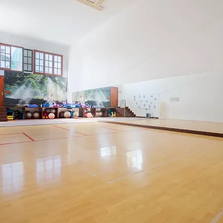 Apartamento Sports And Sea 4