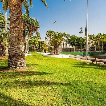 Sports And Sea 4 Apartamento
