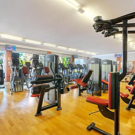 Sports And Sea 4 Апартаменти Пуерто-дель-Кармен