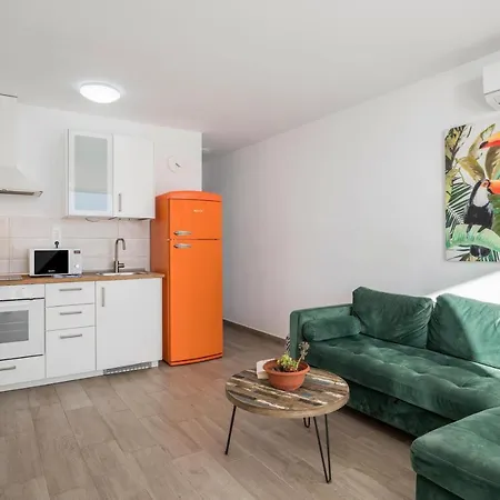 Sports And Sea 4 Apartamento