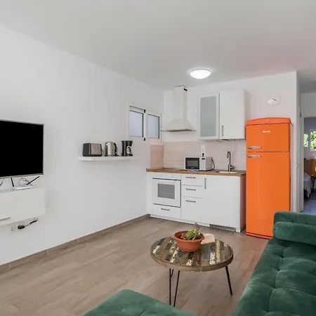 Apartamento Sports And Sea 4 Puerto del Carmen (Lanzarote)