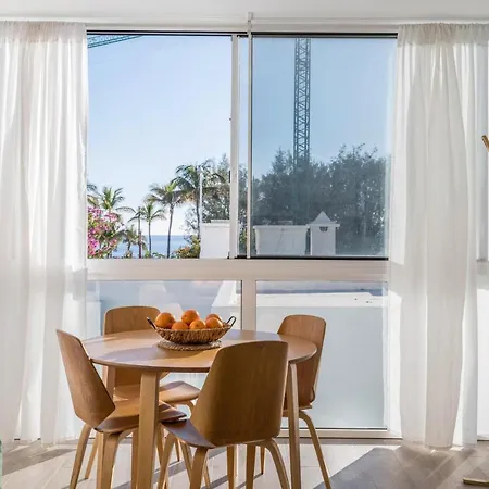 Sports And Sea 4 * Puerto del Carmen (Lanzarote)
